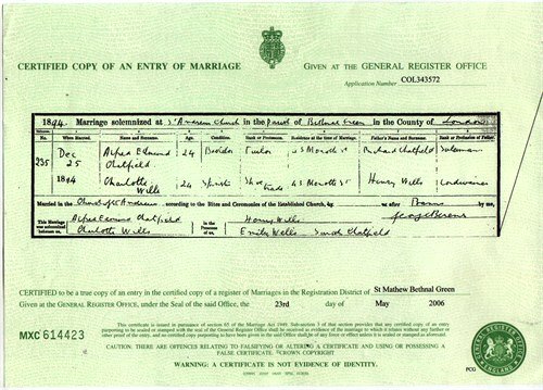 Marriage CHATFIELD Alfred Edmund 1870-1910 certificate.jpg